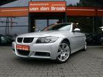 BMW 3-serie Touring 318i High Executive M-Pakket Climate Ctr Sport Interieur Stoelverwarming Pdc Achter Audio Be