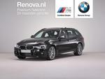 BMW 3-serie 320d Touring Automaat M-Sportpakket, Navigatie Professional, Clima, Leder, Sportstoelen, Stoelverwar