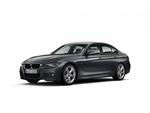 BMW 3-serie 320i High Executive Sedan Automaat M-Sportpakket, Navigatie Professional, Clima, Clima, Leder, Stoel