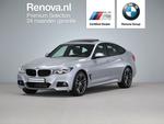 BMW 3-serie 330d Gran Turismo Automaat M-Sportpakket, Navigatie Professional, Leder, Sportstoelen, Stoelverwarmi