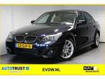 BMW 5-serie 530 i High Executive Automaat,M-Edition