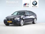 BMW 5-serie 535i Gran Turismo Automaat Gran Turismo M-Sportpakket, Navigatie Professional, Climate control, Napp