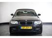 BMW 1-serie Cabriolet 125i 218pk Aut High Executive Sport Navi Leder 18``