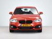 BMW 1-serie 118i Executive Automaat M-Sportpakket, Navigatie, Clima, Sportstoelen, Park Distance Controle, Trekh