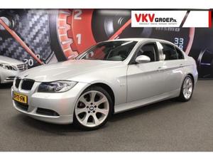 BMW 3-serie 320I HIGH EXECUTIVE   NETTE AUTO