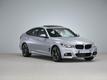 BMW 3-serie 330d Gran Turismo Automaat M-Sportpakket, Navigatie Professional, Leder, Sportstoelen, Stoelverwarmi
