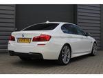 BMW 5-serie 520, 520D HIGH EXECUTIVE Automaat M-Performance | Navig