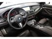 BMW 5-serie M550XD   Schuif-Kanteldak   Leder   Trekhaak Electrisch Wegklapbaar