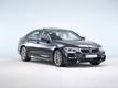 BMW 5-serie 520d Sedan Automaat M-Sportpakket, Navigatie Professional, Comfortstoelen, Leder, Stoelverwarming, C