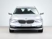 BMW 5-serie 520i Touring Automaat Luxury Line, Navigatie Professional, Comfortstoelen, Leder, Stoelverwarming, C