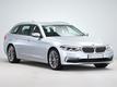 BMW 5-serie 520i Touring Automaat Luxury Line, Navigatie Professional, Comfortstoelen, Leder, Stoelverwarming, C