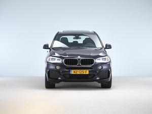 BMW X5 xDrive30d Automaat M-Sportpakket, Adaptief M-onderstel, Navigatie Proefessional, Clima, Leder, Sport