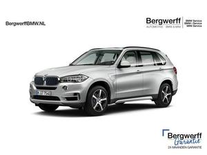 BMW X5 xDrive40e B&O   NightVision   2x TV-Scherm Achter