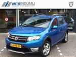 Dacia Sandero TCe Stepway Laureate   Navi   Pdc   1e eigenaar