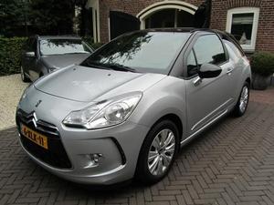 Citroen DS3 1.2 PureT. So Chic