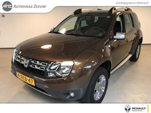 Dacia Duster 1.2 TCE 4X2 PRESTIGE , NAVI,AIRCO,PDC,CRUISE,TEL,V