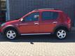 Dacia Sandero 1.6 Stepway