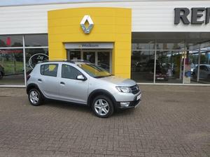 Dacia Sandero TCE 90 STEPWAY LAURÉATE