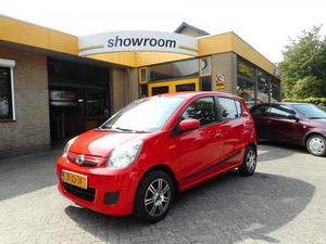 Daihatsu Cuore 1.0 PREMIUM Airco Navi