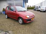 Fiat Seicento 1.1 SPI Young