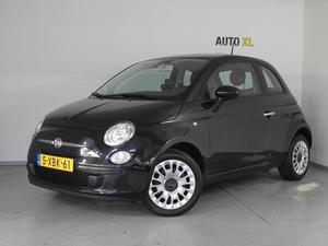 Fiat 500 1.0 TWINAIR NAVI BLUETOOTH AIRCO PDC