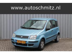 Fiat Panda 1.2 Dynamic *Airco*