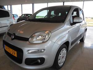 Fiat Panda 0.9 TwinAir Lounge FAKKERT-ZWAAG