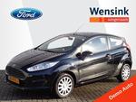 Ford Fiesta 3-Drs 1.0 65PK Style, Navigatie, Sync Bluetooth, Airco, Elektrische Ramen & Spiegels etc