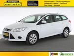 Ford Focus J  WAGON 1.6 TI-VCT Lease Trend   airco navigatie