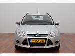 Ford Focus 1.0 EcoBoost 100pk Econetic Lease Trend