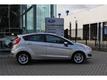 Ford Fiesta 1.0 EcoBoost 100PK 5D S S Titanium