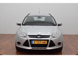 Ford Focus 1.0 EcoBoost 100pk Econetic Lease Trend