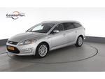 Ford Mondeo Wagon 1.6 TDCi ECOnetic Lease Platinum, Navigatie, Schuifdak, Xenon