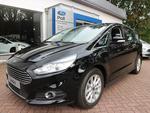 Ford S-MAX 180pk AUTOMAAT AWD FULL-OPTIONS