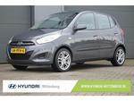 Hyundai i10 1.2 I-DRIVE COOL | Airconditioning | 15` LM velgen | Radio CD |