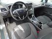Ford Mondeo Wagon 2.0 TDCI 150PK TITANIUM AUTOMAAT | Navigatie | Half lederen bekleding | Lichtmetalen velgen |