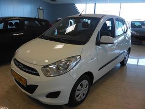 Hyundai i10 1.1 happy-tune FAKKERT ZWAAG