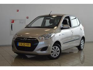 Hyundai i10 1.0 I-DRIVE Trekhaak