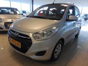 Hyundai i10 1.0 Black Pack FAKKERT-ZWAAG