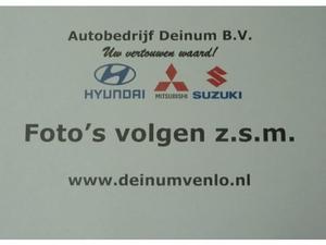 Hyundai i10 1.0i i-Motion Comfort