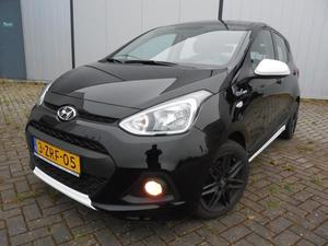 Hyundai i10 1.0i Comfort- Sport