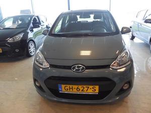 Hyundai i10 1.0i i-Comfort Special -FAKKERT-ZWAAG