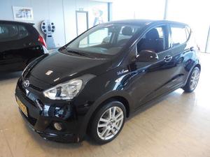 Hyundai i10 1.0i i-Comfort Special