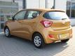 Hyundai i10 1.0I I-MOTION COMFORT fabrieksgarantie!