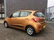 Hyundai i10 1.0i Comfort 40th Mandarin Jubileum model