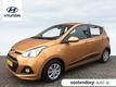 Hyundai i10 1.0i Comfort 40th Mandarin Jubileum model