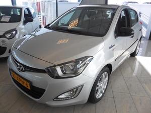 Hyundai i20 1.2i Edition