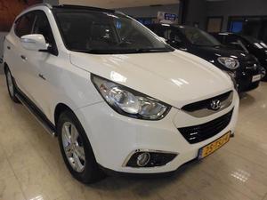 Hyundai iX35 1.6i GDI i-Light Navigatie en Panorama opendak