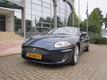 Jaguar XK 5.0 v8 aut  blauw metallic beige leder navi nw staat