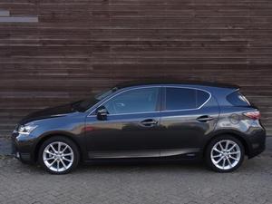 Lexus CT 200h HYBRID | 17` LMV | Navigatie